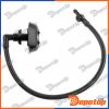 Gicleur de lave-phare droite pour LAND ROVER | EDS-LR-004, 5902-06-0136P